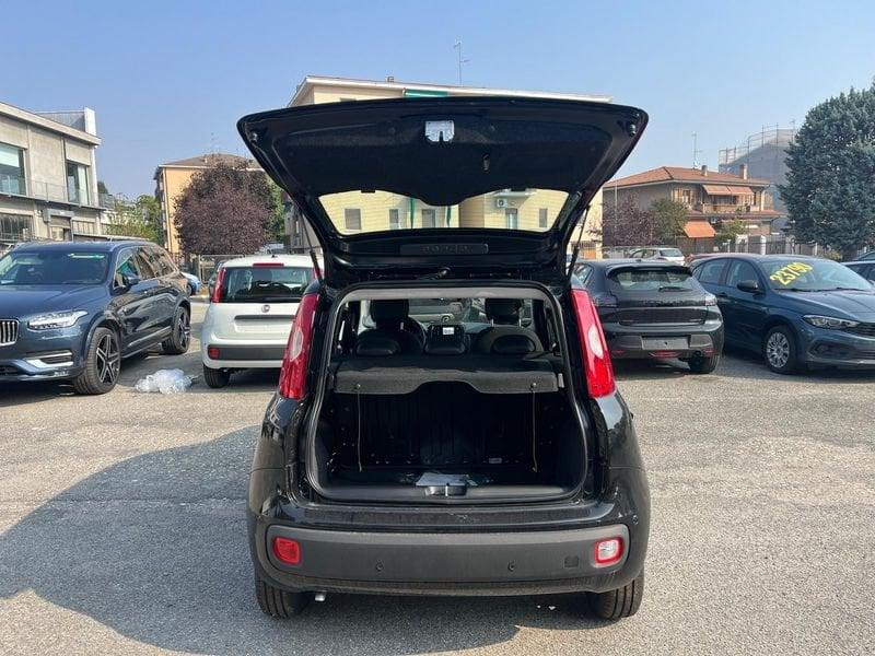 FIAT Panda Panda 1.0 FireFly S&S Hybrid Pop