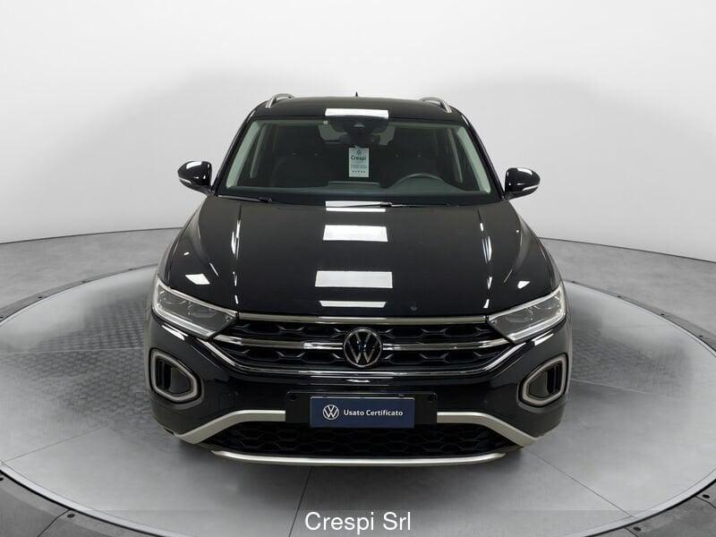 Volkswagen T-Roc 2.0 TDI SCR Style