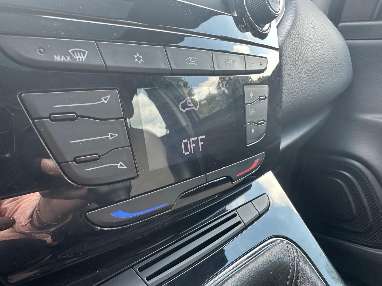 Lancia Ypsilon Platinum 1.3 MultiJet #6194