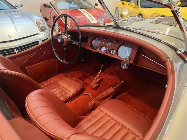 JAGUAR XK 120 OTS