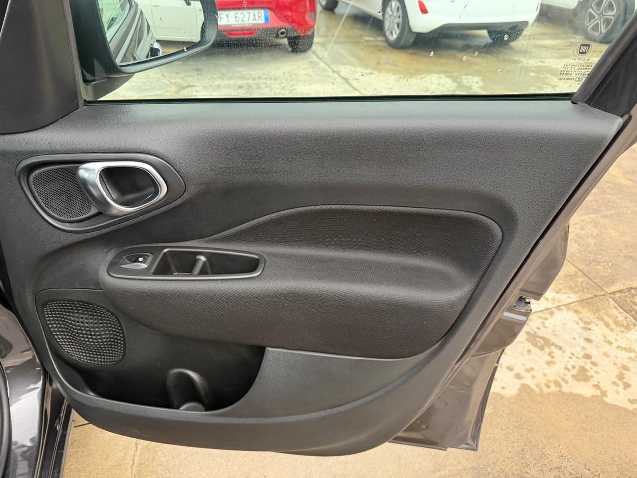 Fiat 500L 1.3 Multijet 85 CV Panoramic/ 133.000KM