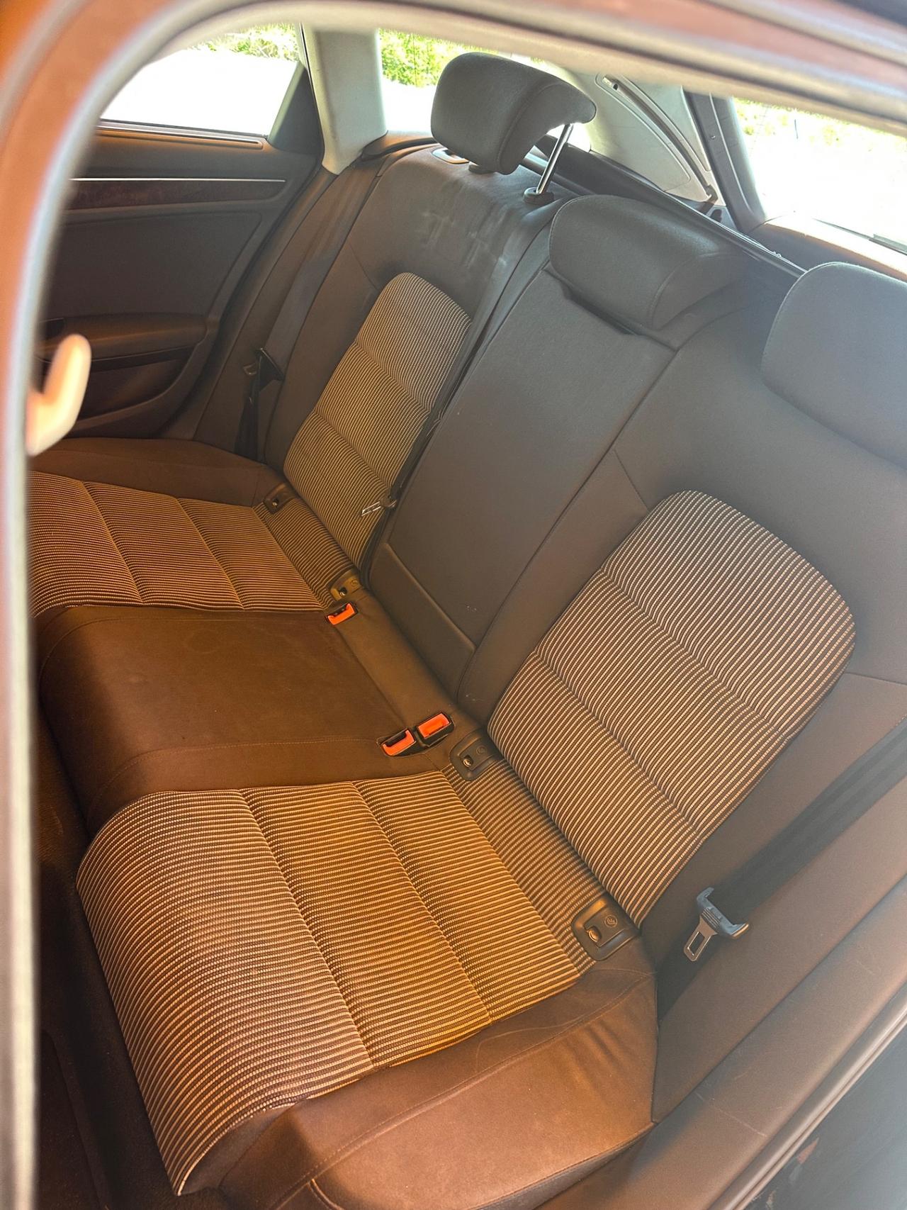 Audi A4 2.0 TDI 143CV