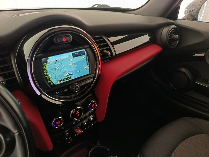 Mini Cooper D 1.5 D Cooper D Hype
