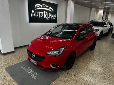 Opel Corsa 1.4 90CV GPL Tech 5 porte b-Color