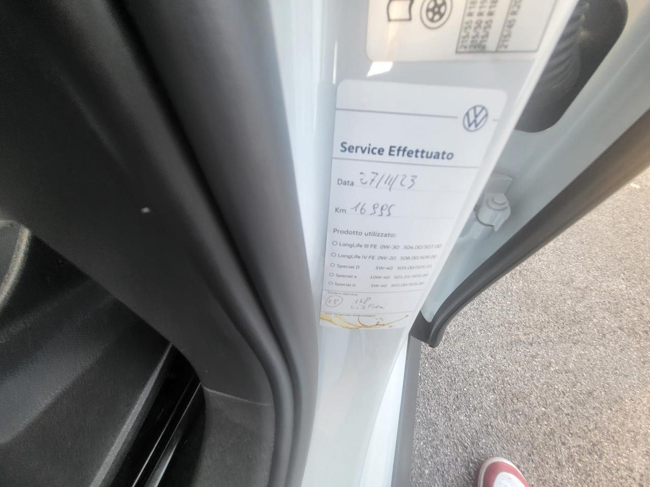 Volkswagen ID.3 ID.3 Life UNIPRO 27.000 KM