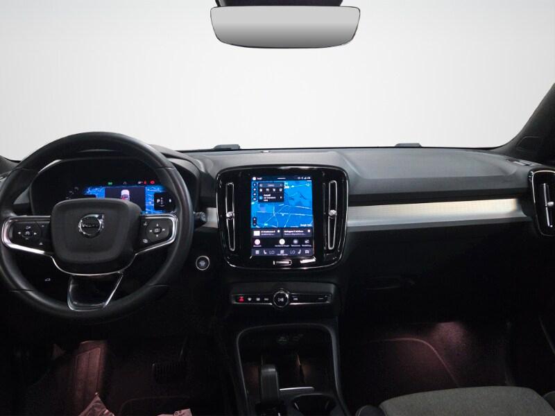 VOLVO XC40 (2017-->) XC40 B3 automatico Core