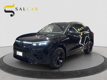 Volkswagen Tiguan 2.0 tdi 193cv dsg R-Line Plus 4motion 2024