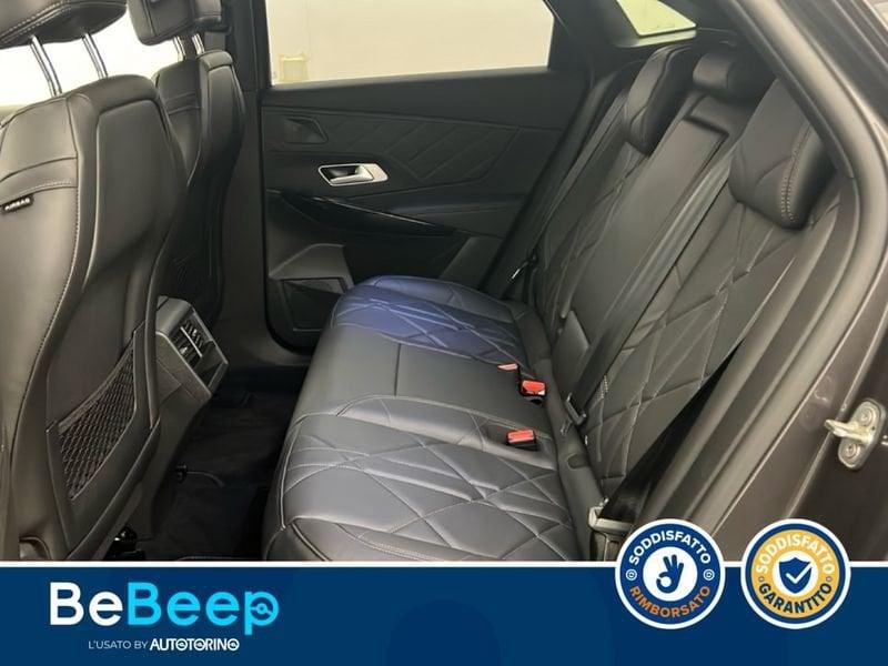 DS DS7 CROSSBACK 1.6 E-TENSE PHEV GRAND CHIC AUTO