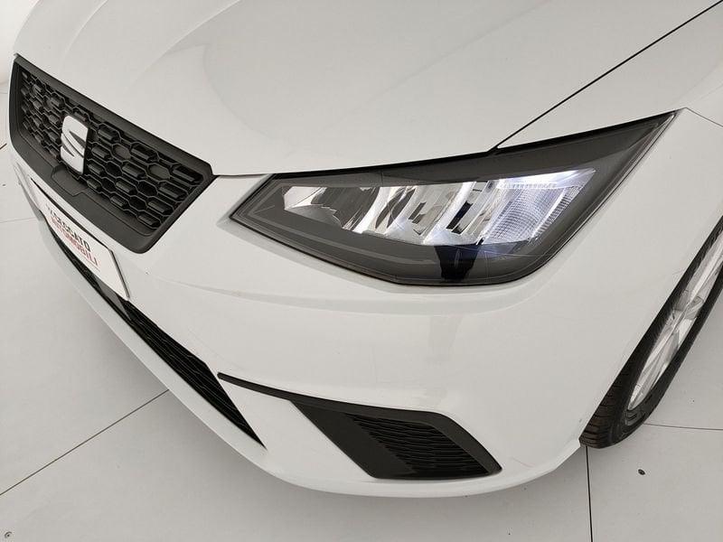 Seat Ibiza 1.0 ecotsi Style 95cv