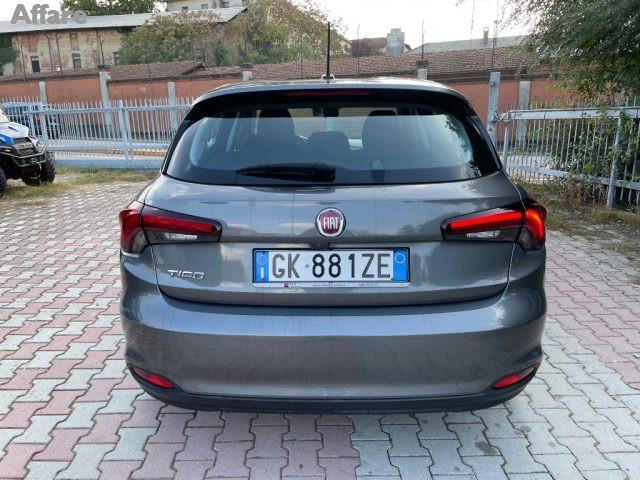FIAT Tipo 1.3 Mjt S&S 5 porte City Life