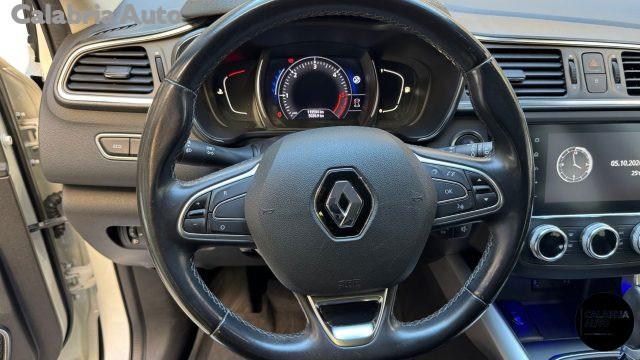 RENAULT Kadjar Blue dCi 8V 115CV Sport Edition