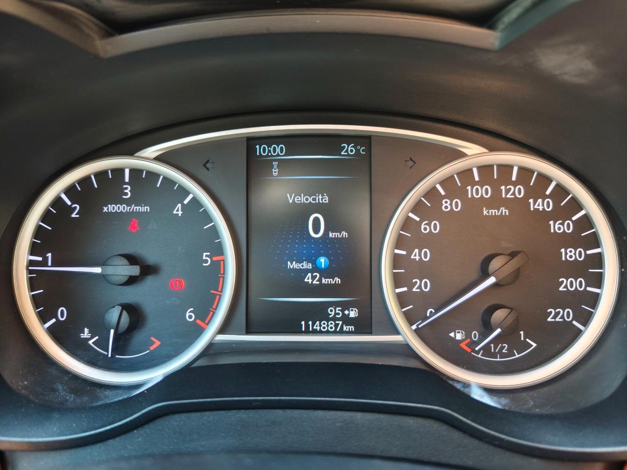 Nissan Micra 1.5 dCi 8V 5 porte N-Connecta