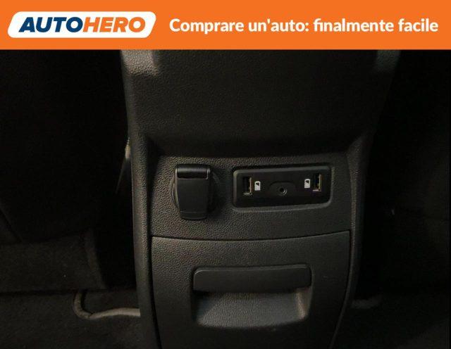 RENAULT Grand Scenic dCi 160 CV EDC Energy Bose