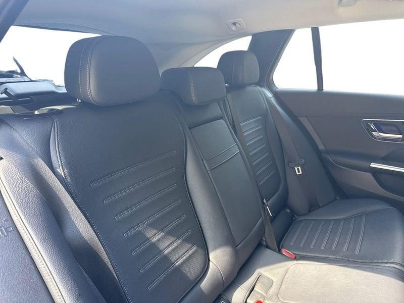 Mercedes-Benz Classe C C SW 220 d mhev Premium auto