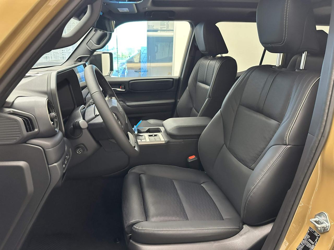 Toyota Land Cruiser 2.8 d-4d First Edition awd au