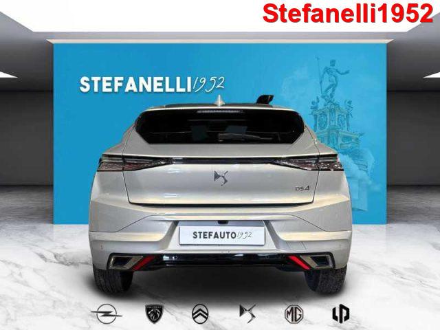 DS AUTOMOBILES DS 4 II 2021 - 1.2 puretech Opera 130cv auto