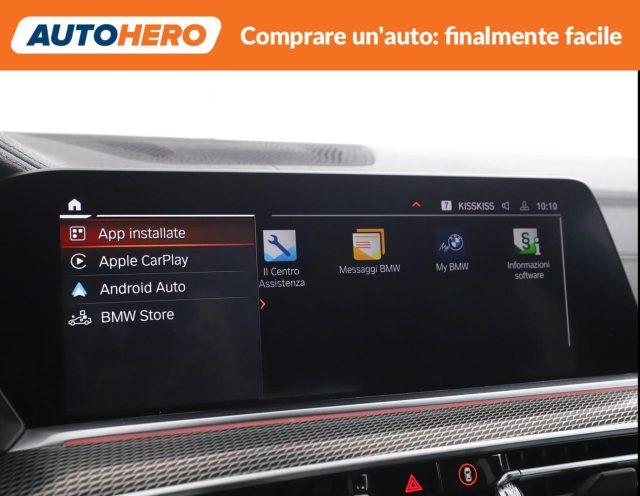 BMW X6 xDrive30d 48V Msport