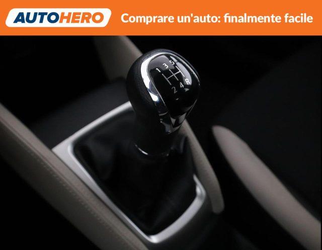 NISSAN Micra 1.0 IG 12V 5 porte Acenta