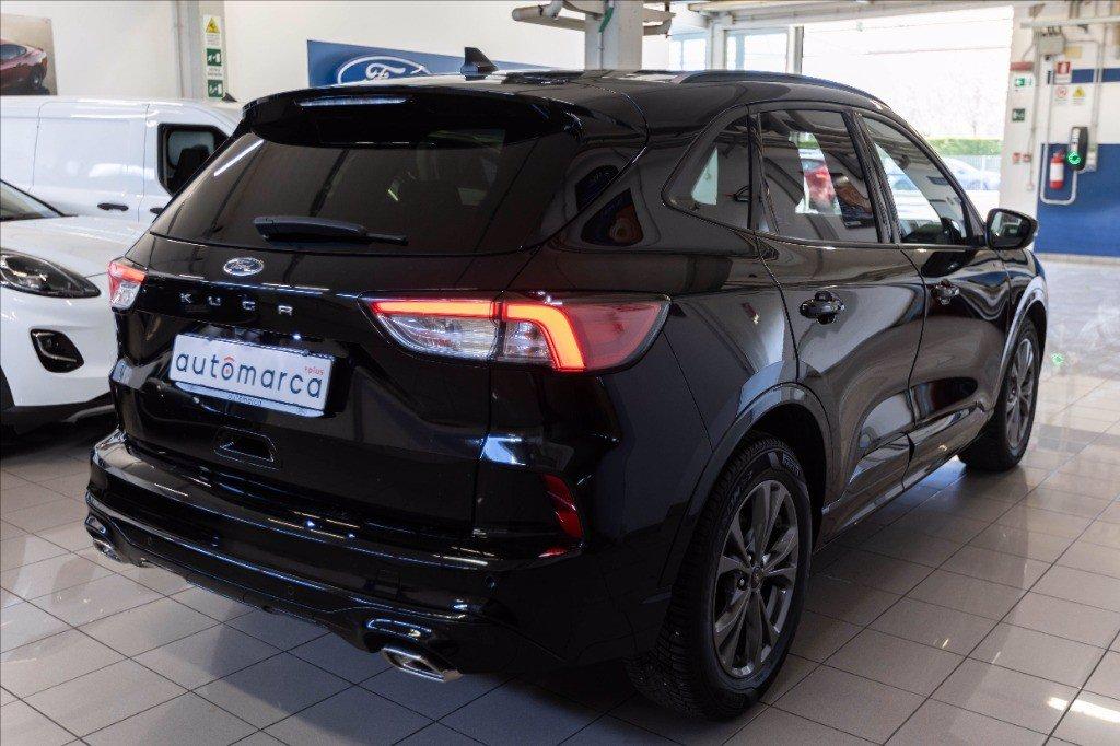 FORD Kuga 1.5 ecoboost ST-Line 2wd 150cv del 2023