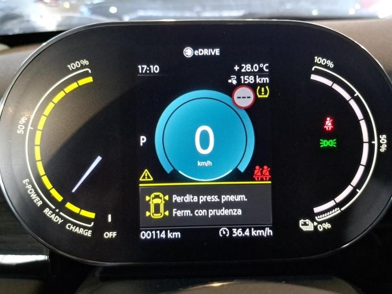 MINI COOPER SE SE ESSENTIAL AUTO 3 PORTE BERLINA