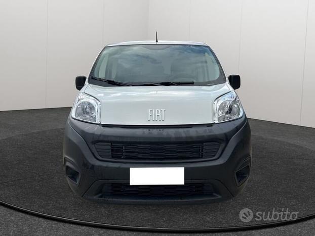 FIAT Fiorino S2 Cargo 1.3 Multijet95 Cv E6.4