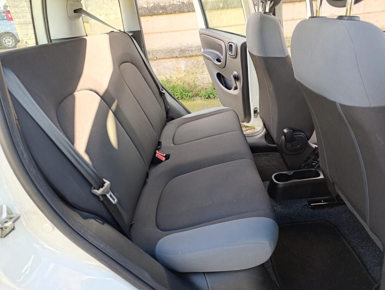 N 3 FIAT PANDA GPL CASA MADRE 11-2019/07-2020/04-2019