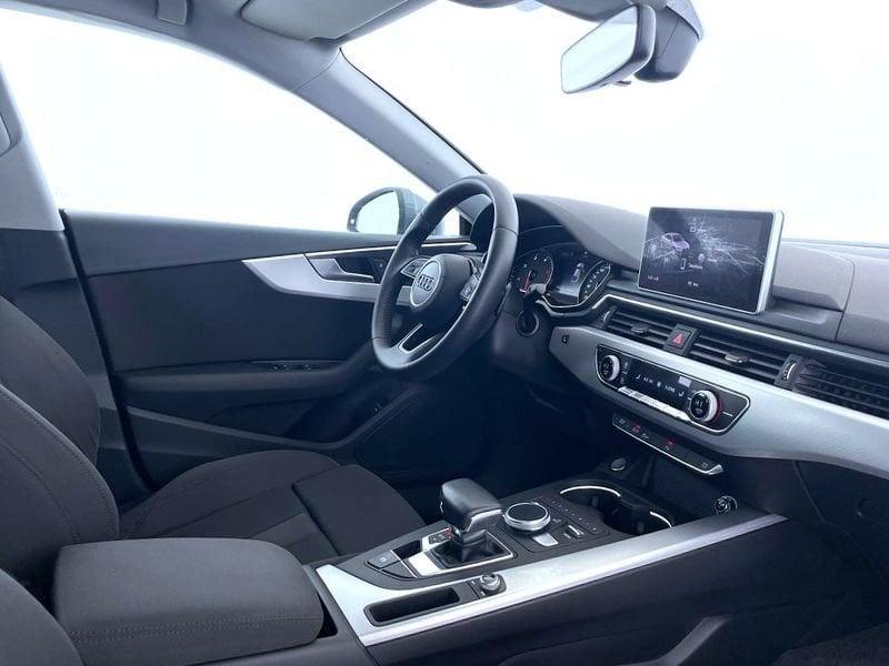 Audi A5 SPB 2.0 TDI 190 CV S tronic Sport