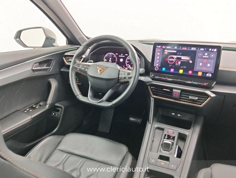 CUPRA Formentor 1.4 e-Hybrid DSG