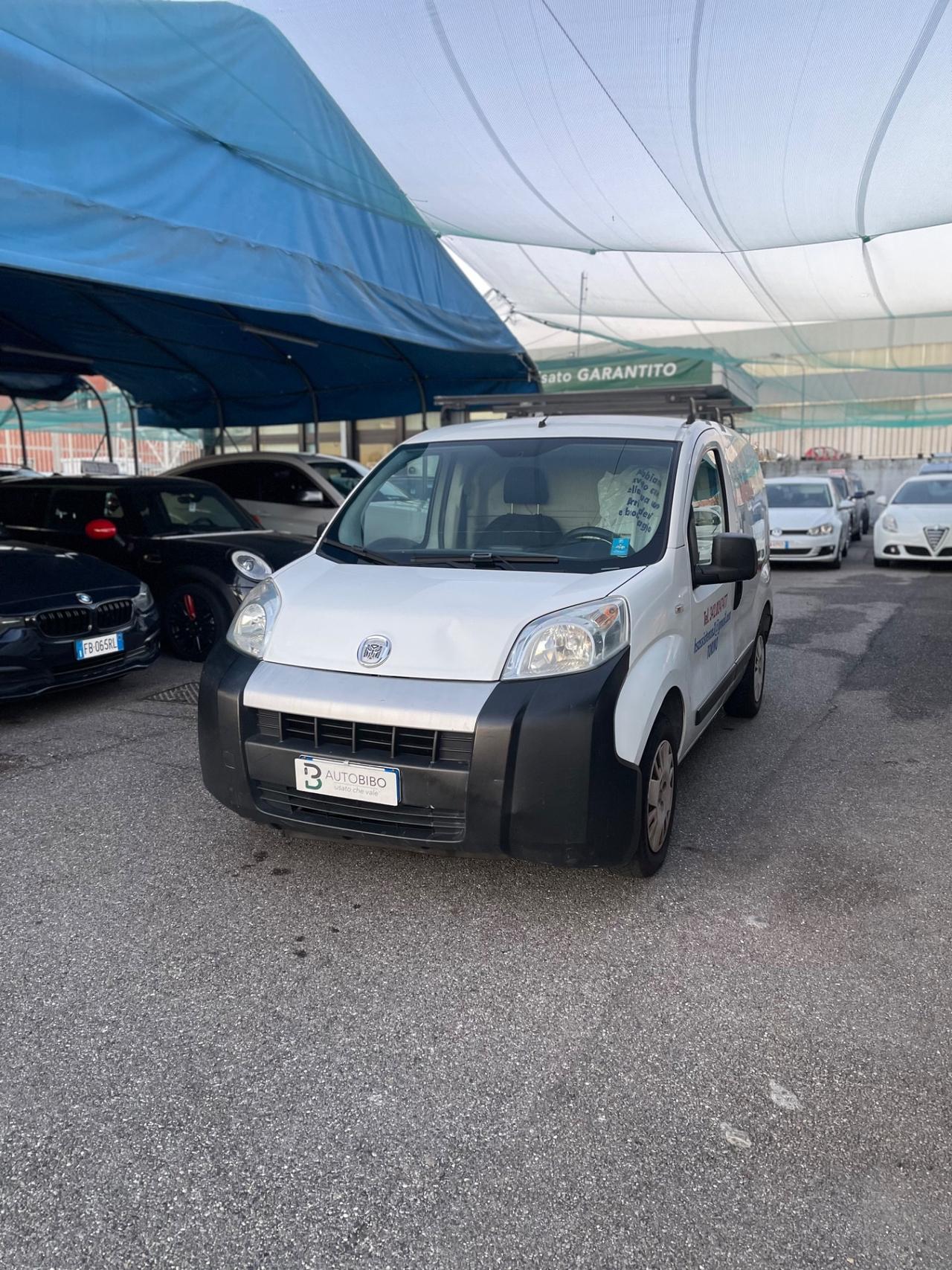 Fiat Fiorino 1.3 MJT 75CV Furgone