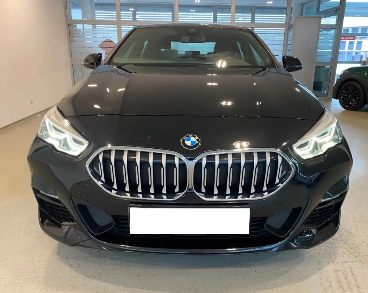 Bmw 218i Coupé Msport