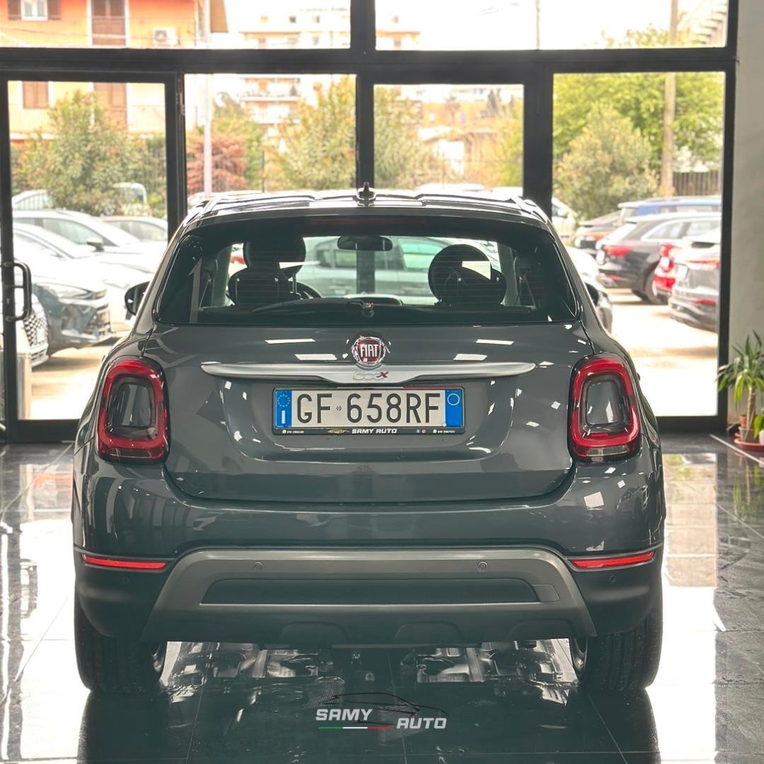 Fiat 500X 1.0 T3 120 CV Cross