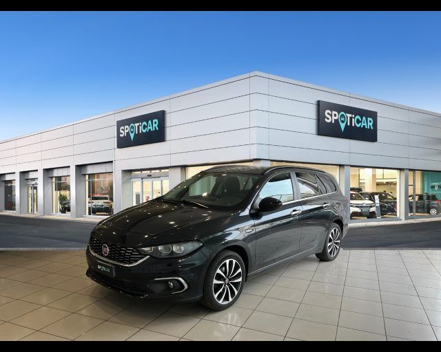 FIAT Tipo 5 P. Station Wagon (Stock My18) Sw Lounge 1.3 S