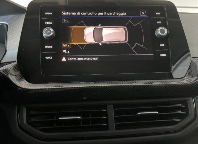 VOLKSWAGEN T-Cross 1.0 TSI 95 CV Edition Plus KM0 MY26