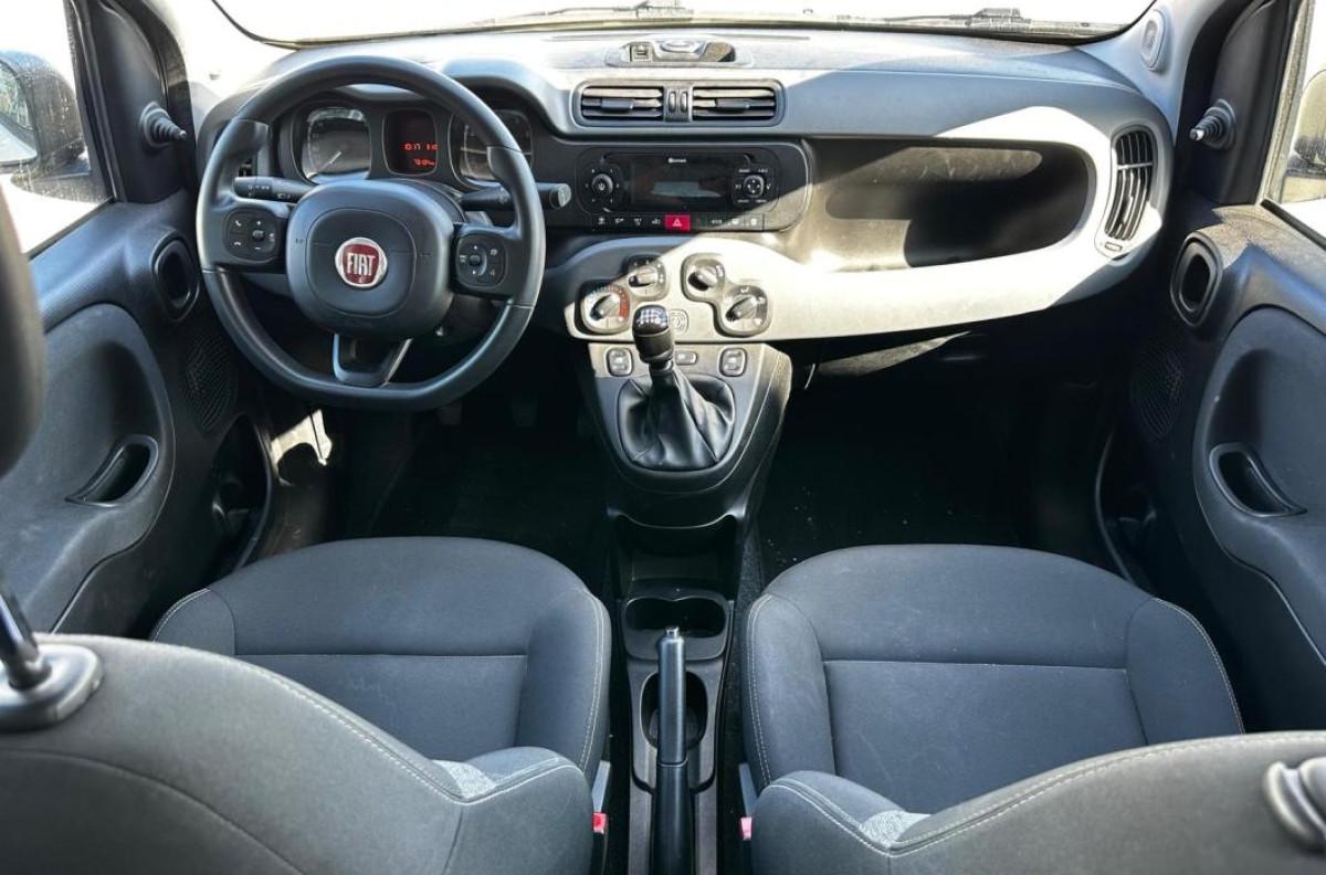 FIAT PANDA 1.0 Hybrid FireFly new