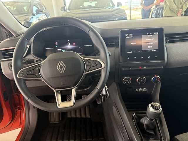 Renault Clio 1.0 SCe 65 CV Evolution