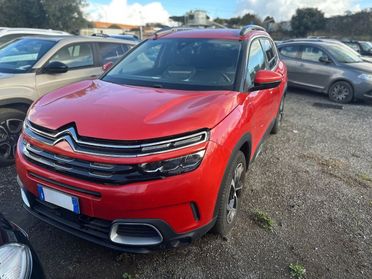 CITROEN C5 Aircross I 2018 - C5 Aircross 1.2 puretech Shine s&s 130cv eat8 my20