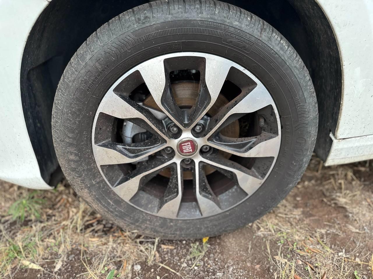 FIAT Tipo SW II 2021 - Tipo SW 1.0 t3 CityLife 100cv