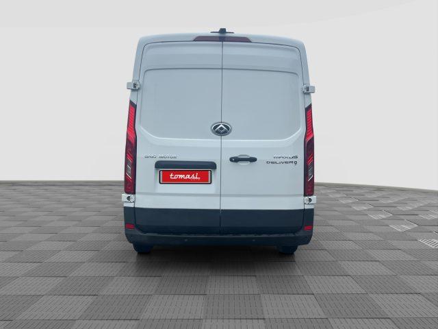 MAXUS Deliver 9 Deliver9 2.0CRDI 150CV FWD PL-TM Furgone