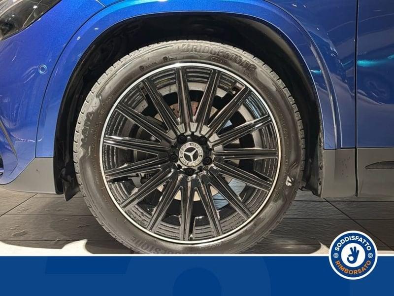 Mercedes-Benz GLA 180 d Automatic AMG Line Advanced Plus