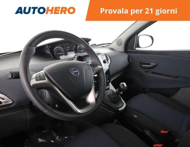 LANCIA Ypsilon 1.0 FireFly 5 porte S&S Hybrid Ecochic Gold