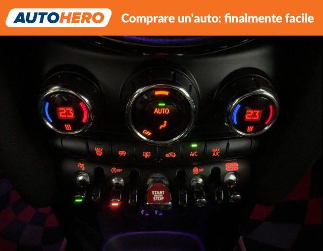 MINI John Cooper Works 2.0 John Cooper Works