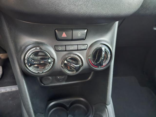 PEUGEOT 208 1° serie BlueHDi 75 5 porte Allure