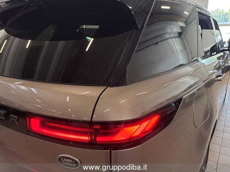 Land Rover RR Sport III 2022 3.0d i6 mhev Dynamic SE awd 300c
