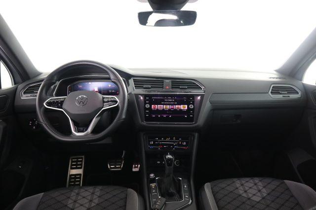 VOLKSWAGEN Tiguan Tiguan 2.0 TDI 150CV SCR DSG R-Line