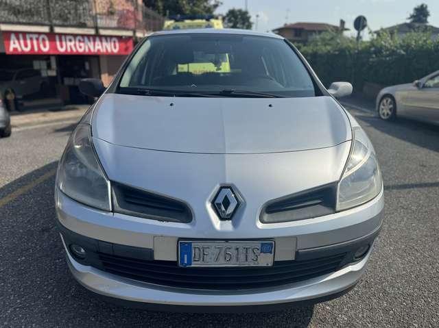 Renault Clio 5p 1.2 16v Luxe Dynamique