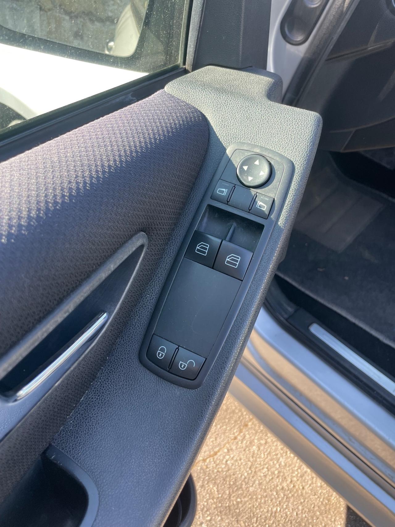 Mercedes-benz B 180 CDI Sport