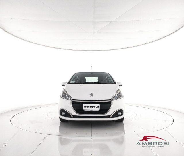 PEUGEOT 208 75 5 porte Active - AUTOCARRO N1