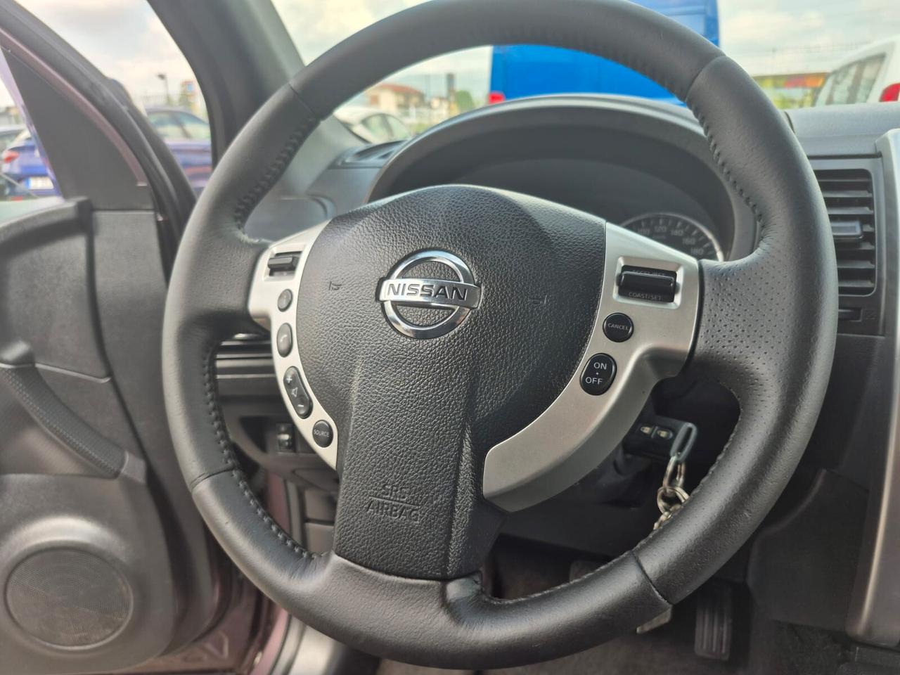 Nissan X-Trail 2.0 dCi 150CV LX