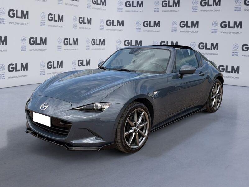 Mazda MX-5 2.0L Skyactiv-G 184cv Sport 2.0
