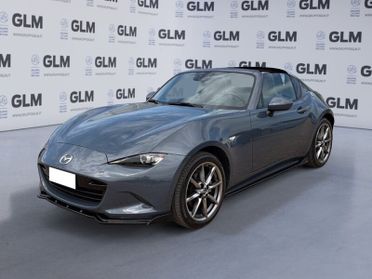 Mazda MX-5 2.0L Skyactiv-G 184cv Sport 2.0